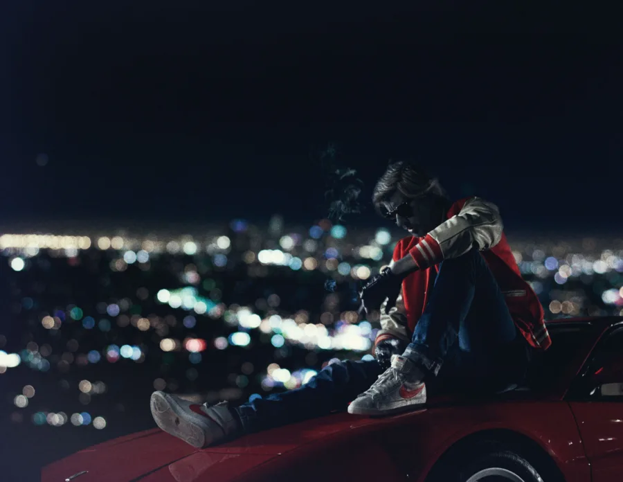 Kavinsky & Chinese Man στο Europavox Festival