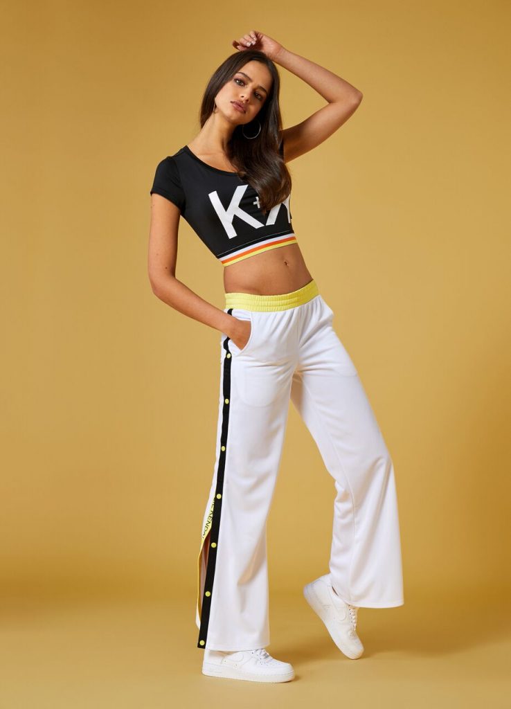 KENDALL + KYLIE
