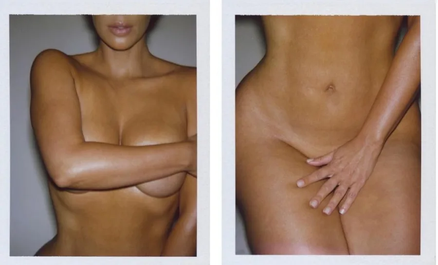 Kim Kardashian μίλησε για το νέο της άρωμα