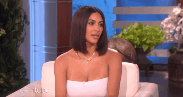 Η Kim Kardashian μίλησε για πρώτη φορά για την Khloe και την απιστία του Tristan Thompson