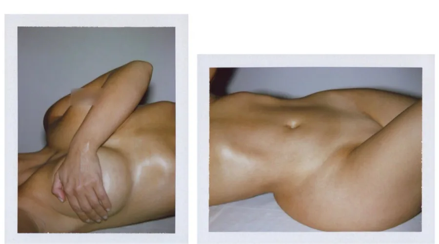 Kim Kardashian έκανε την πιο NSFW φωτογράφηση