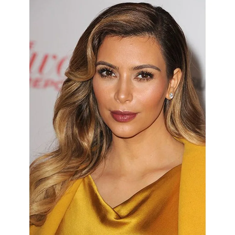 Kim Kardashian και Kylie Jenner