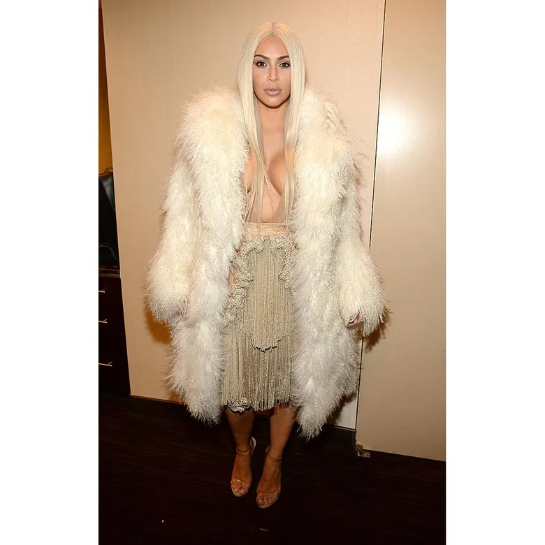 Kim Kardashian και Kylie Jenner