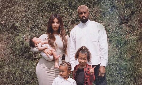 Η Kim Kardashian αποκάλυψε ότι δεν ήθελε να ονομάσει την κόρη της Chicago! Ποιο όνομα είχε στο μυαλό της;