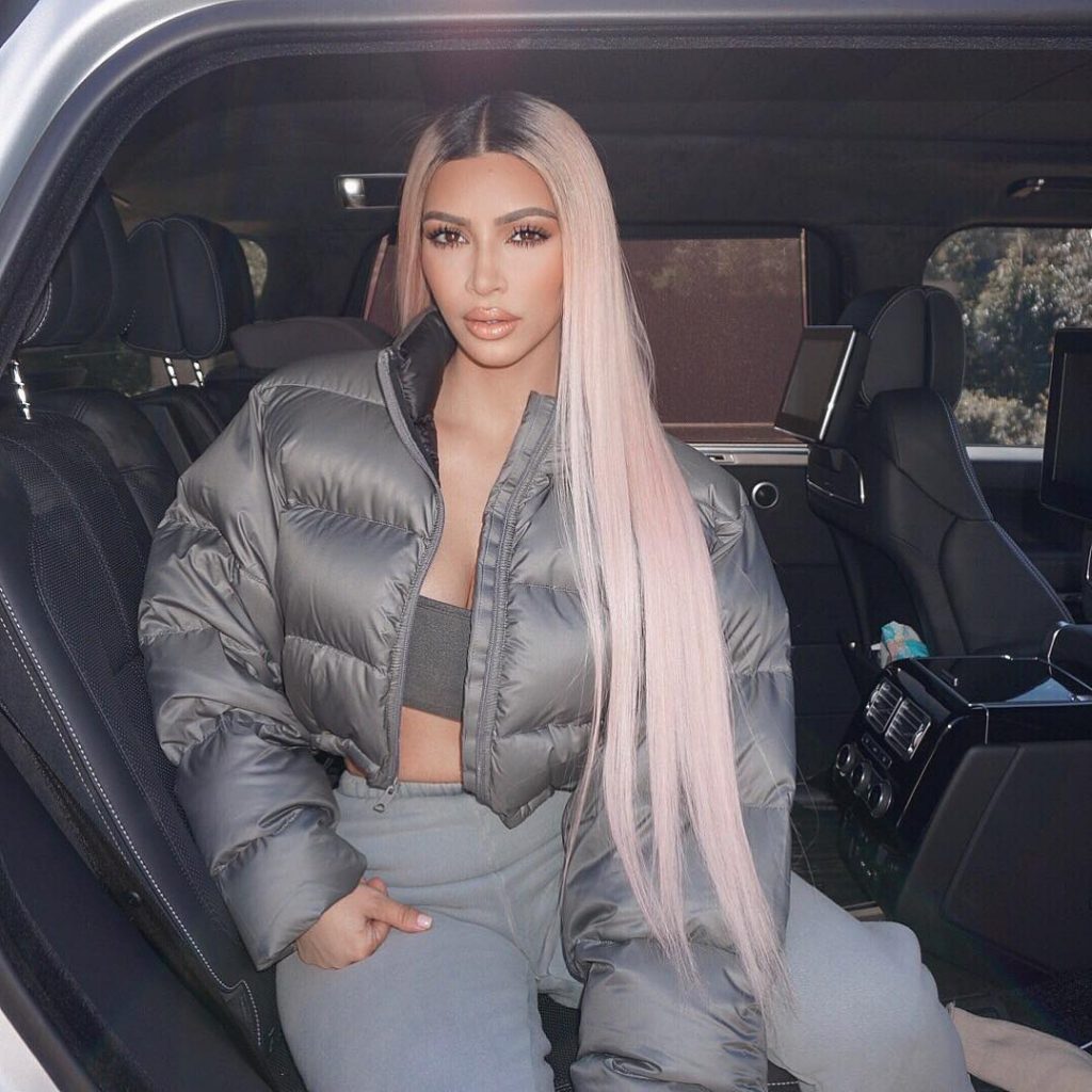 Kim Kardashian και Kylie Jenner
