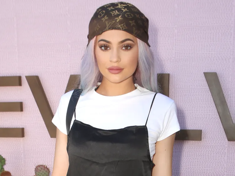 Kim Kardashian και Kylie Jenner