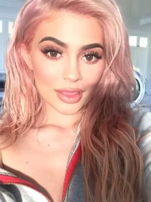 Kim Kardashian και Kylie Jenner