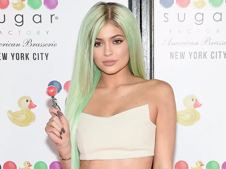 Kim Kardashian και Kylie Jenner
