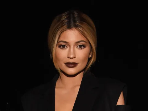 Kim Kardashian και Kylie Jenner