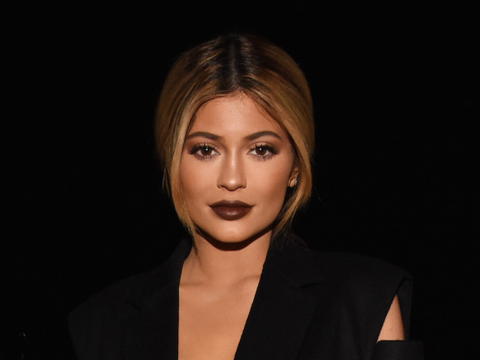 Kim Kardashian και Kylie Jenner