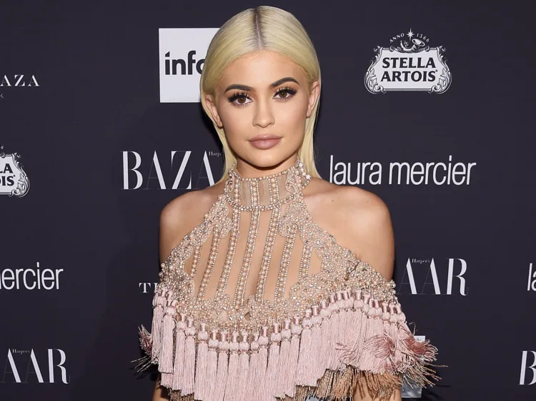 Kim Kardashian και Kylie Jenner