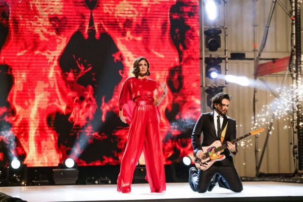Πότε θα προβληθεί το MadWalk 2018 by Serkova στην τηλεόραση