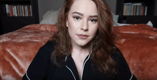 Ίντριγκα στο ελληνικό YouTube: Η Μάρα Σαμαρτζή μιλάει για τα ασφαλιστικά μέτρα που έκανε σε άλλη YouTuber