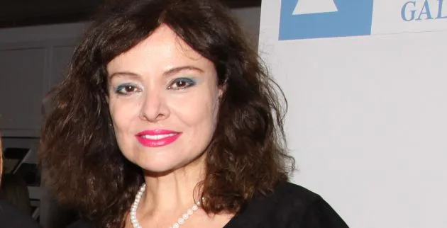Ποια θα παρουσιάσει την ελληνική βαθμολογία στην Eurovision; 