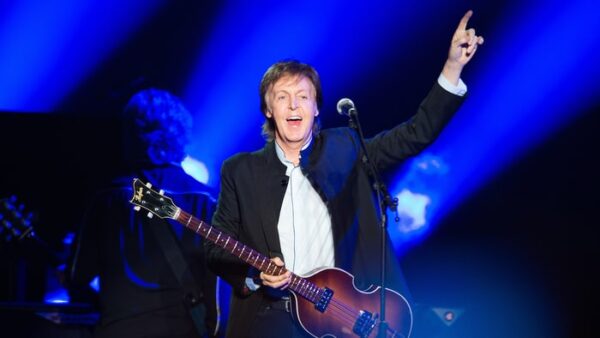Paul McCartney: Το κλειδί που ανοίγει την πόρτα στο παρελθόν των Beatles πωλείται