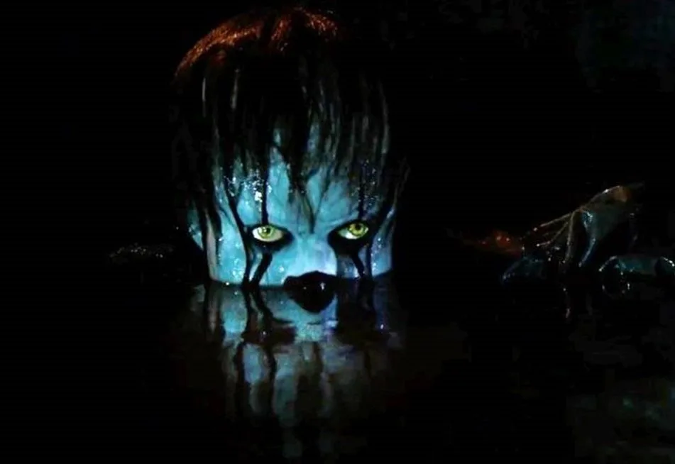 IT: Chapter 2 θα είναι τρομαχτικό και έντονο