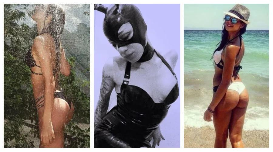 sexy φωτογραφίες που έχουν στο Instagram οι 13 παίκτριες του #PowerOfLoveGR