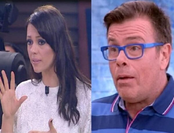 Στην κόντρα Ραμόνας – Παπανώτα κάνει “guest” συμμετοχή ο Άρης Καβατζίκης! – Δείτε όλα όσα έχουν ειπωθεί