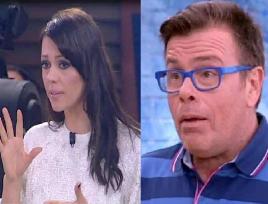 κόντρα Ραμόνας - Παπανώτα κάνει "guest" συμμετοχή ο Άρης Καβατζίκης!