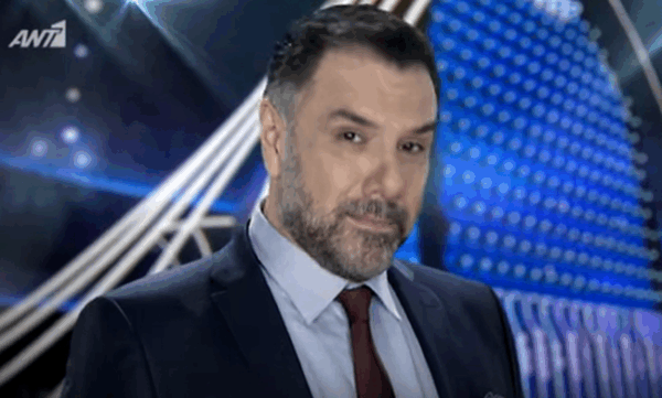 Ο Έλληνας φαν της Eurovision που μαχαιρώθηκε στη Λισαβώνα θα εμφανιστεί σε επεισόδιο του The Wall