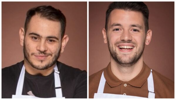 MasterChef 2: Έγινε ο μεγάλος τελικός ανάμεσα στον Χρήστο και τον Τιμολέοντα!