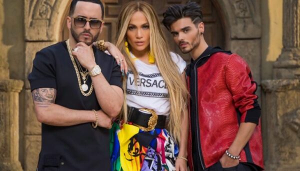 Μόνο η JLO θα μπορούσε να κάνει ένα χωρισμό τόσο glamorous στο νέο τραγούδι “Se Acabó el Amor”