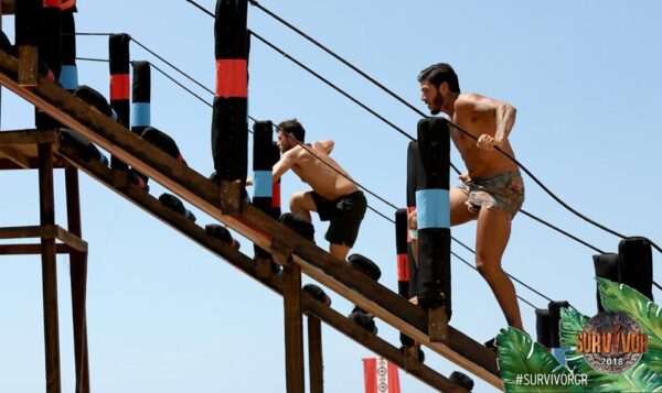 #SurvivorGR spoiler: Αυτή είναι η ομάδα που κερδίζει το έπαθλο επικοινωνίας