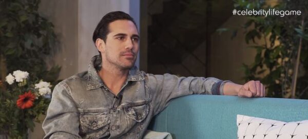 Άνθιμος Ανανιάδης: “Ήμουν μεθυσμένος κι ένας φίλος μου έδωσε depon πλασάροντάς το σαν ναρκωτική ουσία”