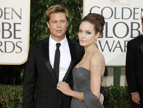 Angelina Jolie – Brad Pitt: Η νέα εξέλιξη που αλλάζει τα δεδομένα στη διαμάχη τους