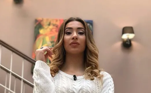 Αθηνά του Power of Love είχε παίξει σε διαφήμιση με τον Χρήστο Φερεντίνο!