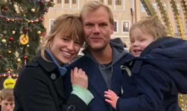 Η κρυφή σύντροφος του Avicii μίλησε για πρώτη φορά μετά το θάνατό του – Ήθελαν να κάνουν παιδιά μαζί 😢