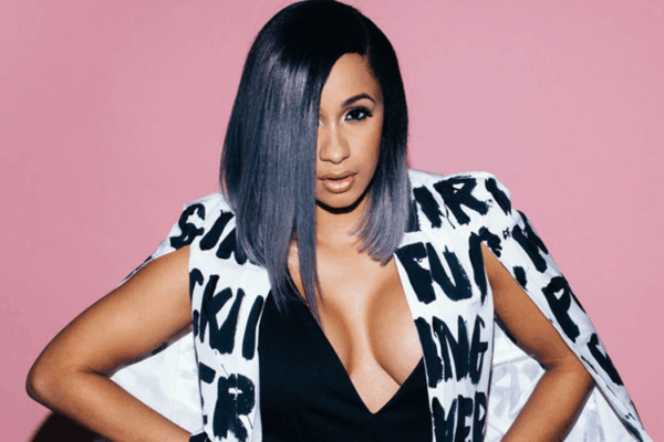 Η Cardi B κατέκτησε δύο παγκόσμια ρεκόρ, που μέχρι πρόσφατα κατείχε η Beyoncé!