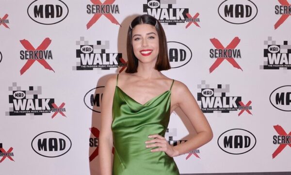 Η Demy μιλά για τη σχέση της με τον Κωνσταντίνο Κωνσταντίνου ❤️ – Έκαναν το επόμενο βήμα!