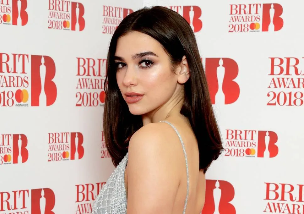 Το νέο τραγούδι του Calvin Harris και της Dua Lipa