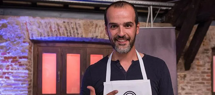 πρώτο πράγμα που έκανε ο Γιώργος Φασιλής μετά την αποχώρησή του από το #MasterChefGR!