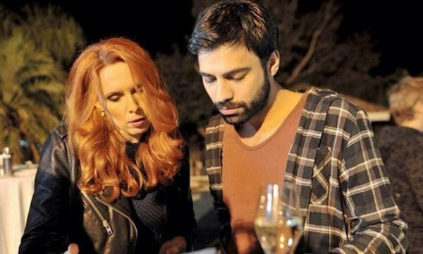 Ο Ανδρέας Γεωργίου έχει έτοιμη την επόμενη σειρά του εδώ και 6 μήνες!