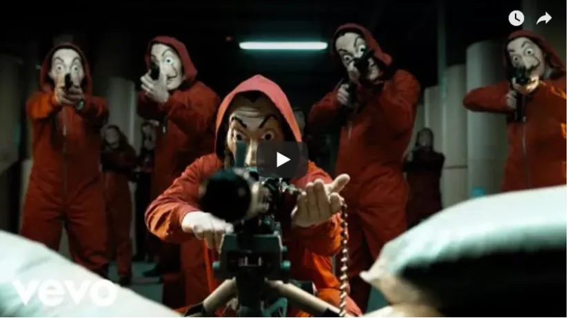 Hackers έσβησαν το Despacito από το Youtube