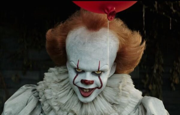 Το IT: Chapter 2 θα είναι τόσο τρομαχτικό και έντονο που δεν θα μπορέσεις να ξανακοιμηθείς!