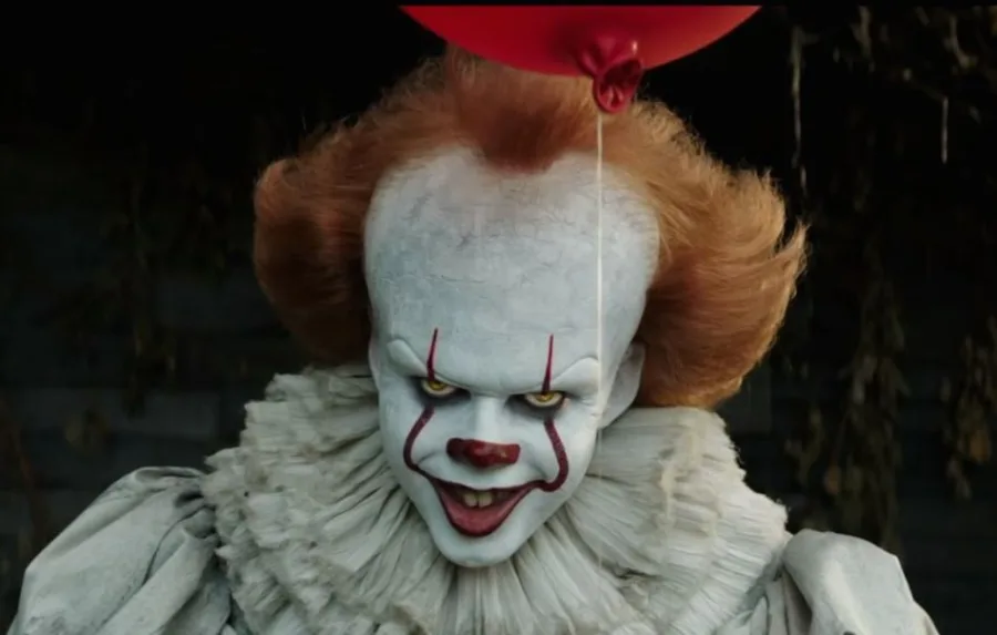  IT: Chapter 2 θα είναι τρομαχτικό και έντονο