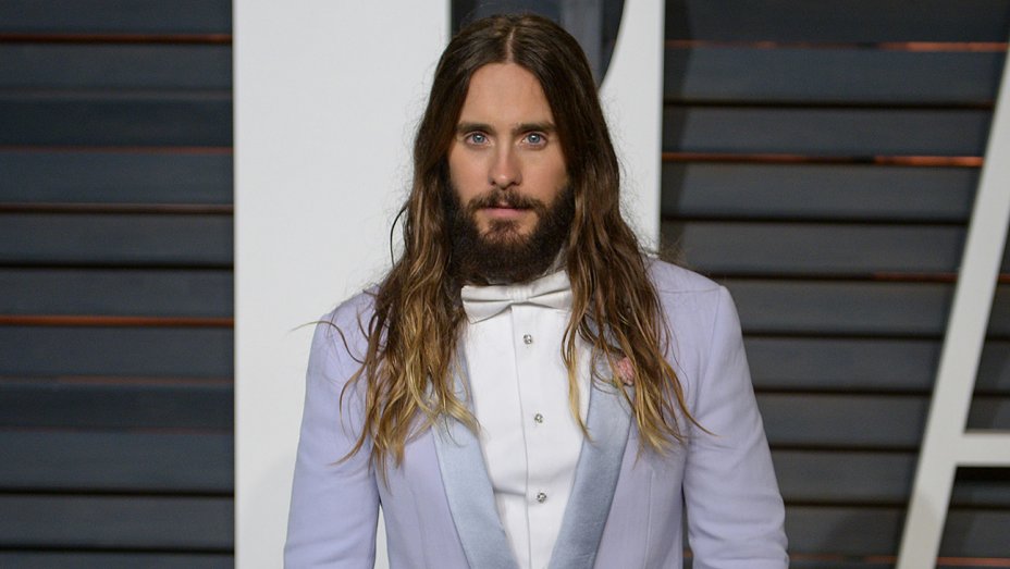 Ο Jared Leto εκτός της ταινίας «Assassination» εν μέσω σοβαρών καταγγελιών