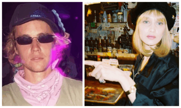 O Justin Bieber και η Bella Hadid έχουν ψεύτικα προφίλ στο Instagram για να ανεβάζουν παλαβές φωτογραφίες και οι φαν τα ανακάλυψαν!