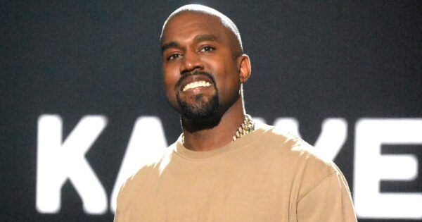 Ο Kanye West ανακοίνωσε στο Twitter πως ο νέος του δίσκος θα κυκλοφορήσει τον Ιούνιο