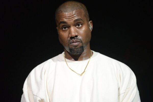 Χαμός με τον Kanye! – Έχασε 9 εκατ. followers μέσα σε λίγα λεπτά επειδή υποστήριξε τον Donald Trump;