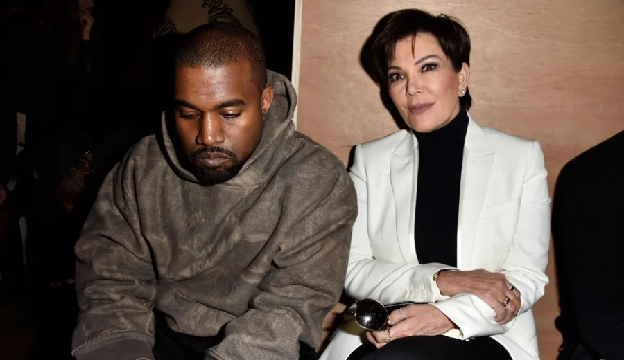 Kanye άρχισε πάλι να καβγαδίζει με όλους