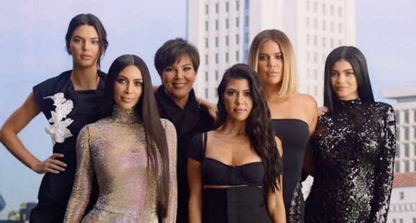 Ο αδερφός των Kardashian δεν θα τις καλέσει στον γάμο του!