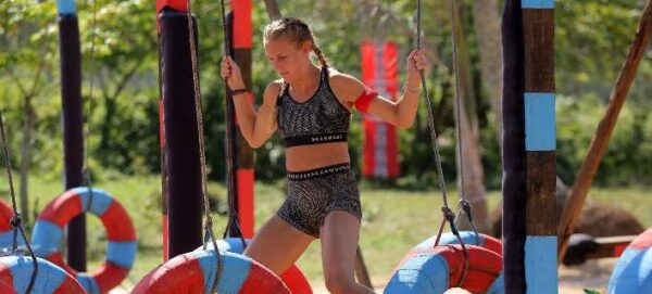 #SurvivorGR: Η ψεύτικη φωτογραφία που «δήθεν» αποδεικνύει ότι αποχώρησε η Κατερίνα Δαλάκα