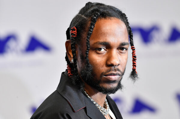 Ο Kendrick Lamar γράφει ιστορία: Ειναι ο πρώτος ράπερ που κέρδισε βραβείο Pulitzer!