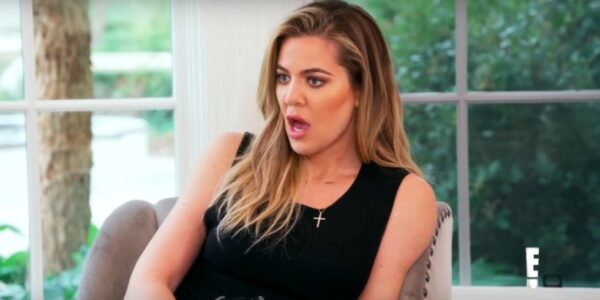 Η 5 ημερών κόρη της Khloe Kardashian έχει ήδη το δικό της προφίλ στο Instagram (και χιλιάδες followers!)