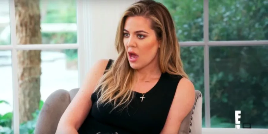Khloe Kardashian μας δείχνει πώς είναι το σώμα