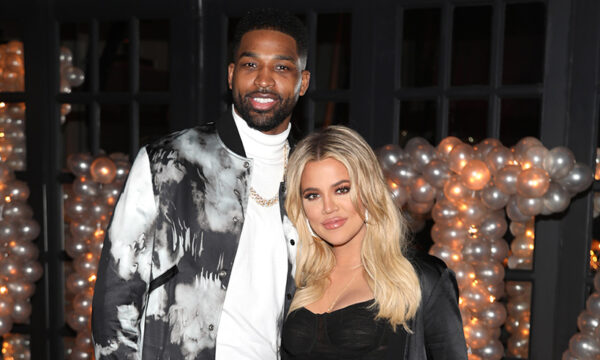 Η Khloe Kardashian μόλις επιβεβαίωσε ότι είναι ακόμα μαζί με τον Tristan Thompson!